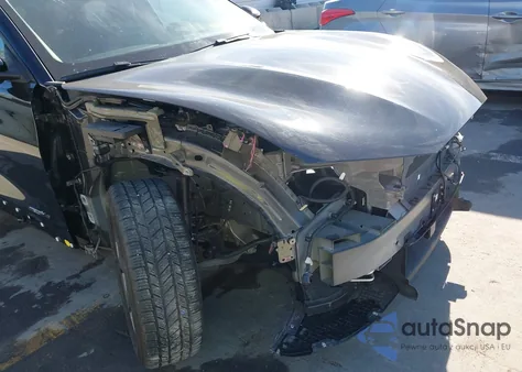 2022 Ford Mustang Mach-E Select z USA, uszkodzony, nr VIN 3FMTK1RM2NMA35383